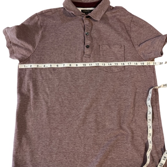 Banana Republic Polo - Large - Picture 6 of 6